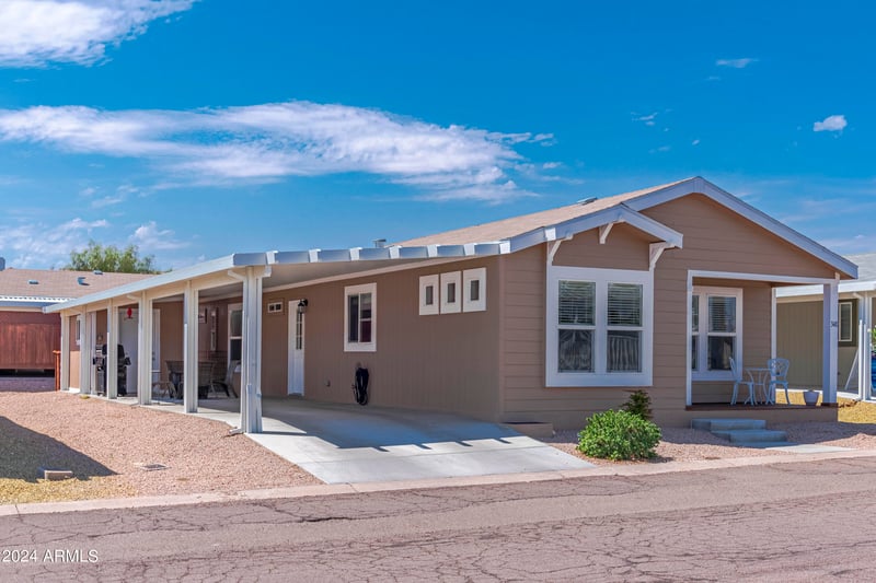 2501 Wickenburg Way #348, Wickenburg, AZ 85390