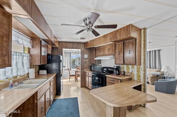 2501 Wickenburg Way #35, Wickenburg, AZ 85390