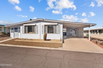 2501 Wickenburg Way #35, Wickenburg, AZ 85390