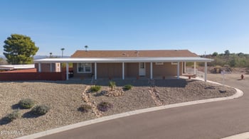 2501 Wickenburg Way #353, Wickenburg, AZ 85390