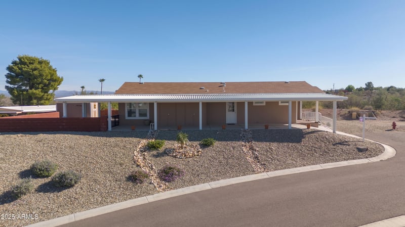 2501 Wickenburg Way #353, Wickenburg, AZ 85390