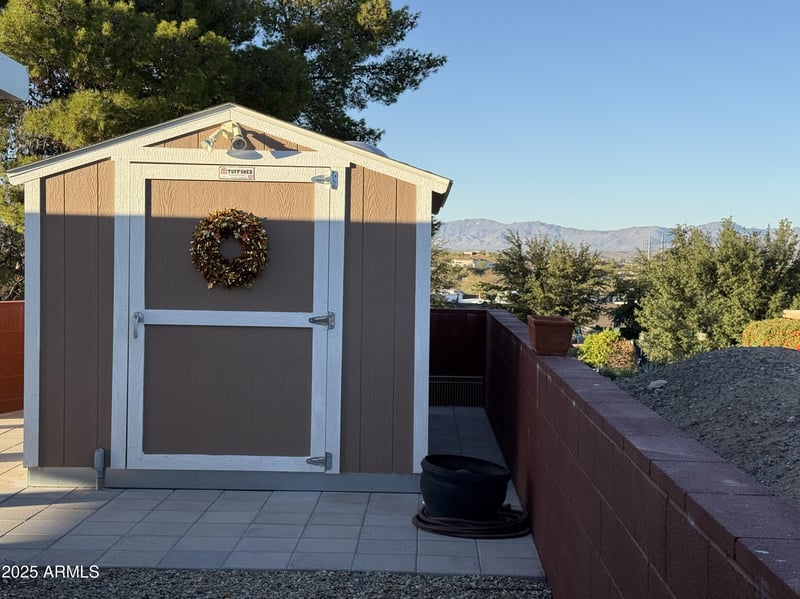 2501 Wickenburg Way #353, Wickenburg, AZ 85390