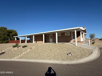 2501 Wickenburg Way #353, Wickenburg, AZ 85390