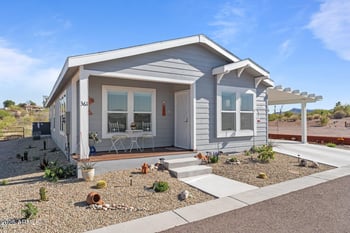 2501 Wickenburg Way #361, Wickenburg, AZ 85390