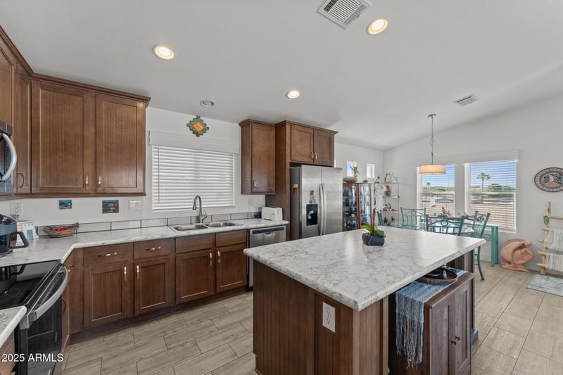 2501 Wickenburg Way #361, Wickenburg, AZ 85390