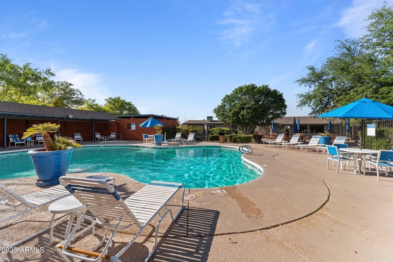 2501 Wickenburg Way #361, Wickenburg, AZ 85390