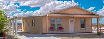 2501 Wickenburg Way #362, Wickenburg, AZ 85390