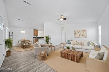 2501 Wickenburg Way #362, Wickenburg, AZ 85390