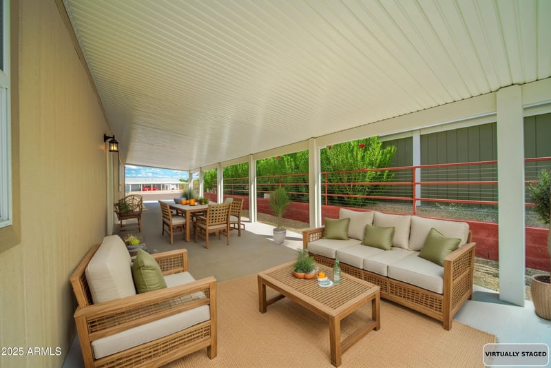 2501 Wickenburg Way #362, Wickenburg, AZ 85390