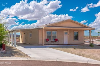 2501 Wickenburg Way #362, Wickenburg, AZ 85390