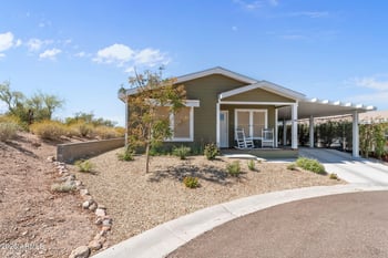 2501 Wickenburg Way #364, Wickenburg, AZ 85390