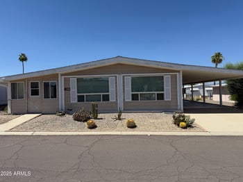 2501 Wickenburg Way #37, Wickenburg, AZ 85390