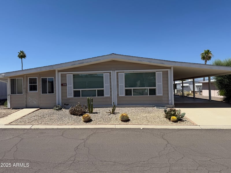 2501 Wickenburg Way #37, Wickenburg, AZ 85390