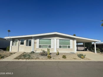 2501 Wickenburg Way #37, Wickenburg, AZ 85390