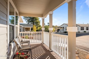 2501 Wickenburg Way #41, Wickenburg, AZ 85390