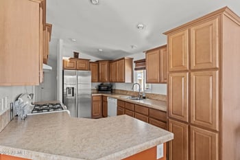 2501 Wickenburg Way #41, Wickenburg, AZ 85390