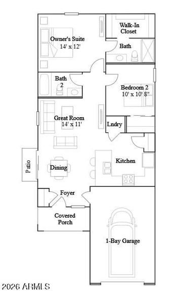 25010 174th Ln, Surprise, AZ 85387