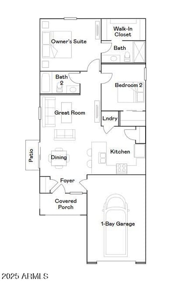 25013 174th Ln, Surprise, AZ 85387