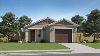 25013 174th Ln, Surprise, AZ 85387