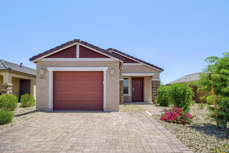 25013 N 174th Ln, Surprise, AZ 85387