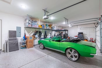 25017 198th Pl, Queen Creek, AZ 85142