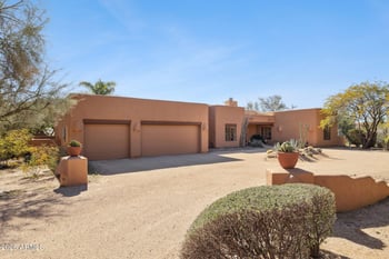 25018 Paso Trl, Scottsdale, AZ 85255