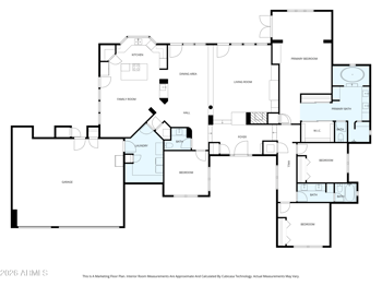 25018 Paso Trl, Scottsdale, AZ 85255