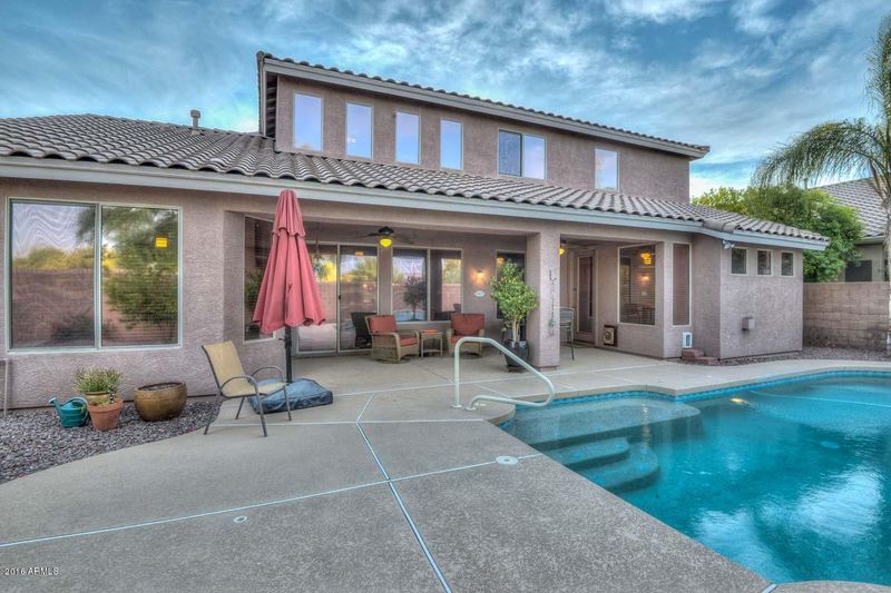 25019 N 43rd Dr, Phoenix, AZ 85083