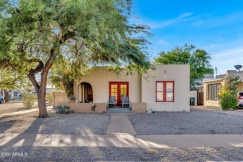 2502 10th St, Phoenix, AZ 85006