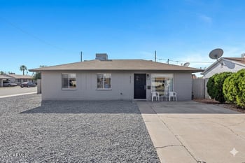 2502 38th Ln, Phoenix, AZ 85009