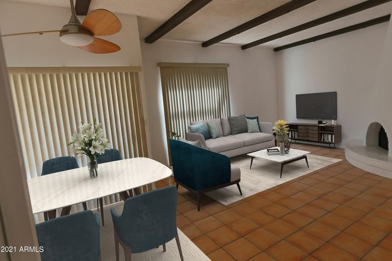 2502 E 5 Pl, Tempe, AZ 85281