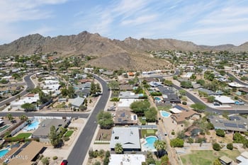 2502 Beryl Ave, Phoenix, AZ 85028