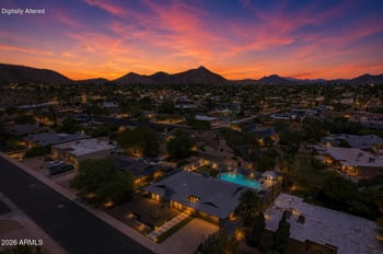 2502 Beryl Ave, Phoenix, AZ 85028