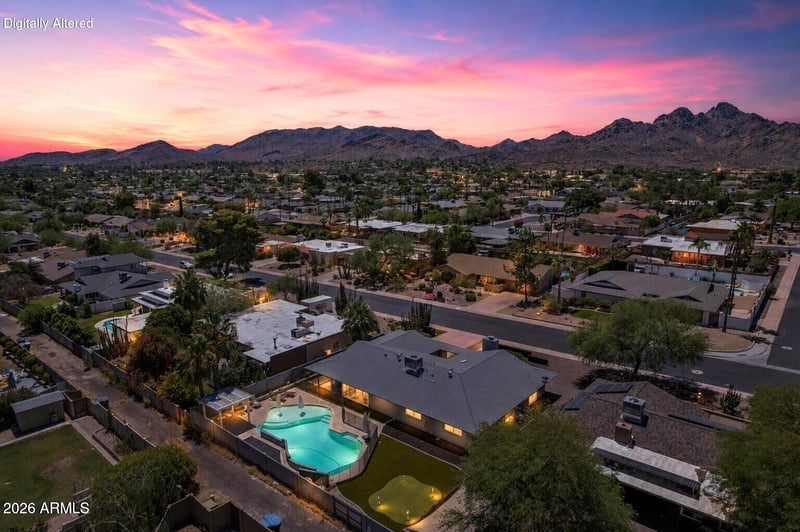 2502 Beryl Ave, Phoenix, AZ 85028