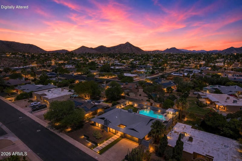 2502 Beryl Ave, Phoenix, AZ 85028