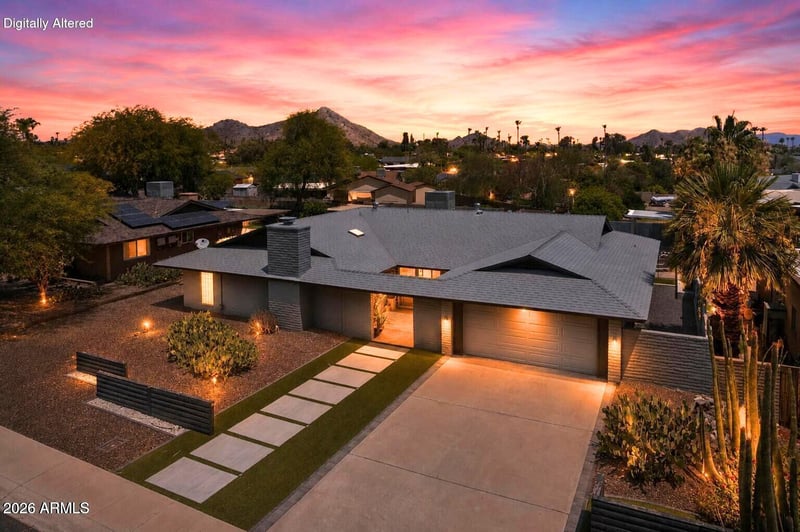 2502 Beryl Ave, Phoenix, AZ 85028