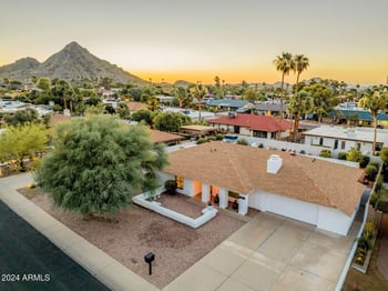 2502 E Desert Cove Ave, Phoenix, AZ 85028