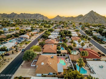 2502 E Desert Cove Ave, Phoenix, AZ 85028