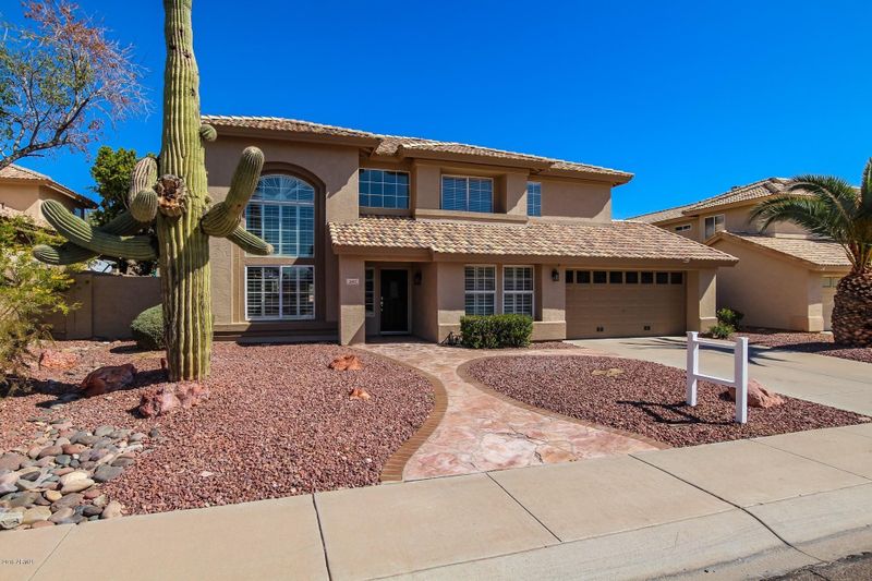 2502 E Dry Creek Rd, Phoenix, AZ 85048