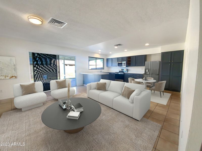 2502 E Hopi Ave, Mesa, AZ 85204