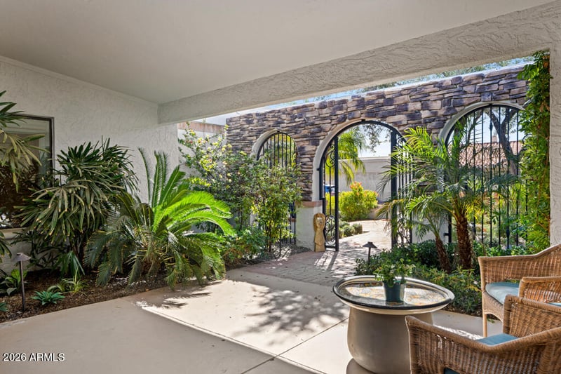 2502 E Montebello Ave, Phoenix, AZ 85016