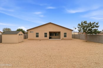 2502 Tamarisk Ave, Phoenix, AZ 85040