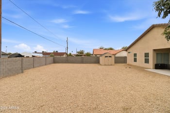 2502 Tamarisk Ave, Phoenix, AZ 85040