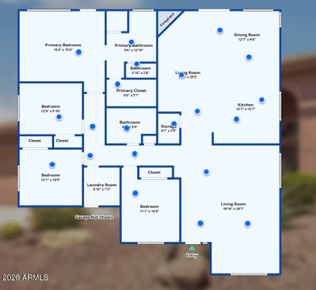 2502 Glenhaven Dr, Phoenix, AZ 85048