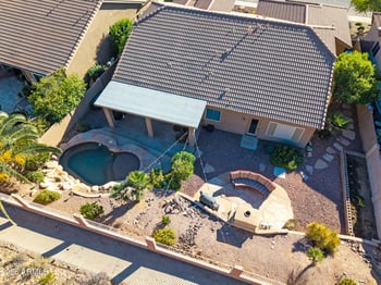 2502 Glenhaven Dr, Phoenix, AZ 85048