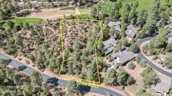 2502 Grapevine Dr #347, Payson, AZ 85541