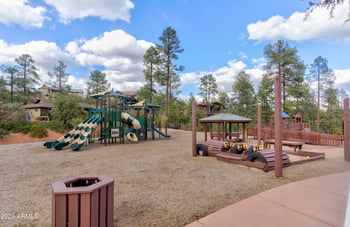 2502 Grapevine Dr #347, Payson, AZ 85541