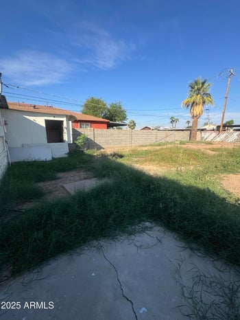 2502 Jefferson St, Phoenix, AZ 85009