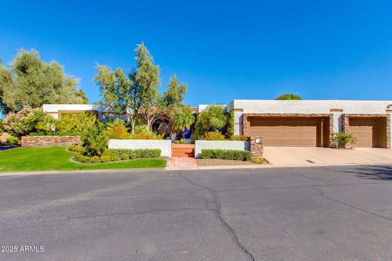 2502 Montebello Ave, Phoenix, AZ 85016