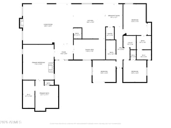 2502 Montebello Ave, Phoenix, AZ 85016